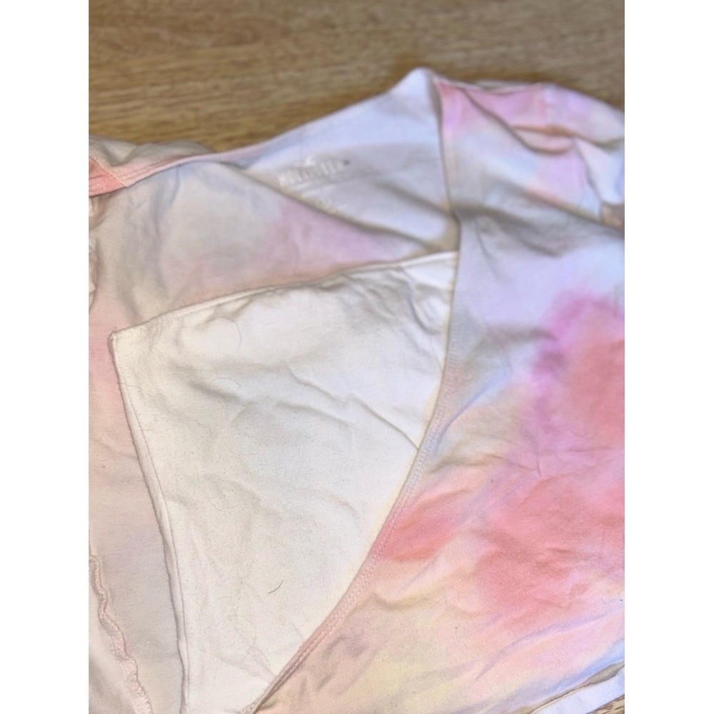 Hollister Baby Wrap Tee & Tube Top Set - Picture 3 of 5